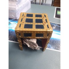 Theatre of Magic Trunk 