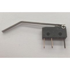 Microswitch CUSTOM ACTUATOR