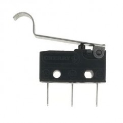 Switch - VUK vertical up kicker