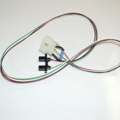 ASSY,SWITCH,OPTO,0.375",6.0"L