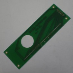 Score display blank PCB only