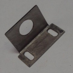 Mounting Bracket