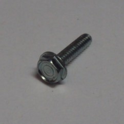 machine screw 6-32x 5/8 pl-hwh