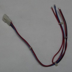 Divertor cable-50032