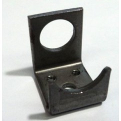 bracket coil retainer