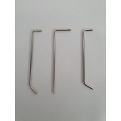 Switch Adjuster Tool Set 3 Pieces