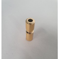 GOLD POST - 1-1/4 INCH NARROW