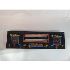 FUNHOUSE SPEAKER PANEL SECOND HAND & USED