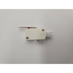 Data East/Sega/Stern Switch With 1.05" Flat Blade