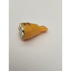 PSPA 906 Super Bright Flasher Orange led