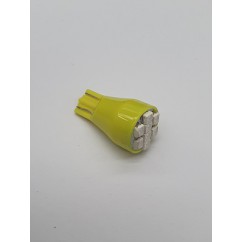 PSPA 906 Super Bright Flasher Yellow led