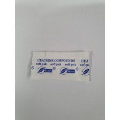 Heatsink Compound, 0.4g packet