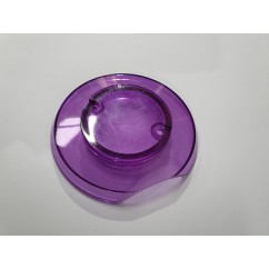 MEDIEVAL MADNESS (WILLIAMS) BUMPER CAP PURPLE