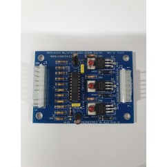 magnet board magnet board  ( HOMEPIN REMAKE) DE520-5068-00