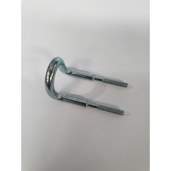 BRACKET - NEWTON BALL WIREFORM