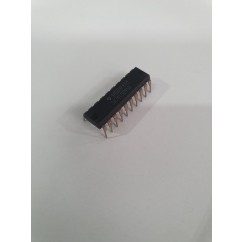 Transceiver, 74LS245, 4.75 V to 5.25 V, DIP-20