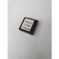 ACTEL ATARI CHIP for Arcade Machine.