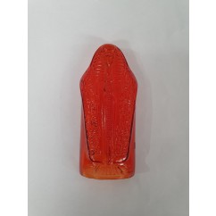 MONSTER BASH (WILLIAMS) COFFIN ORANGE (USED)