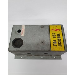 POWER JUNCTION BOX WILLIAMS WPC-89 (USED)