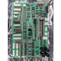 PINBALL 2000 POWER DRIVER BOARD