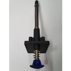 Data East/Sega/Stern Ball Shooter Assembly (1990-2021) BLUE
