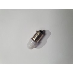 No-ghosting BA9S 2SMD 5630 Cool White frosted cover(44/47)