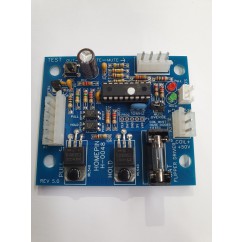 Flipper Control Board H-0048