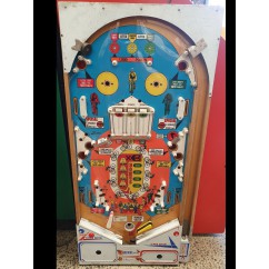 CRITERIUM 75 PLAYFIELD (Recel)