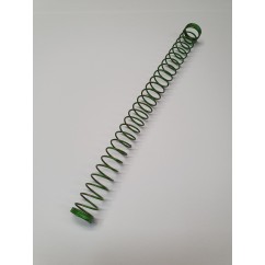 SHOOTER SPRING GREEN .035 INCH MEDIUM-HIGH