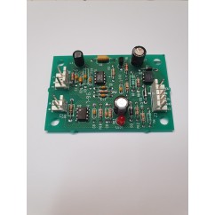 OPTO SWITCH - 24 BOARD ASSEMBLY (NOS)