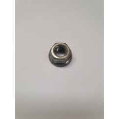 3/8 - 16 Flange Nut. (These may have some slight Corrosion)