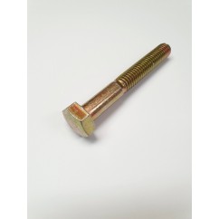 Leg Bolt - Brass 2-3/4"