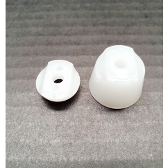 'Bally Rail Post & Rail Post Cap