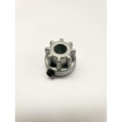 Hub - coupling 1/4" Gottlieb  (GTB-30560)