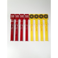 BUCK ROGERS (Gottlieb) Drop target set (8) (GTB-DTS-437)