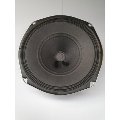Cabinet Base Speaker BOX OF 16. 4ohm 20cm (19.4cm Aprox hole to hole across)