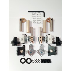GOTTLIEB COMPLETE  FLIPPER RE-BUILD KIT 6/92 to /96