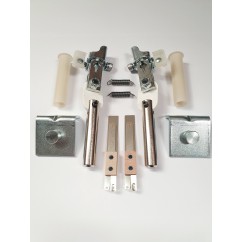 Sega/Stern Flipper Rebuild Kit: Left & Right Flippers