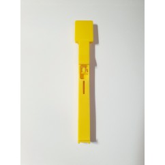 Gottlieb Target Plastic yellow