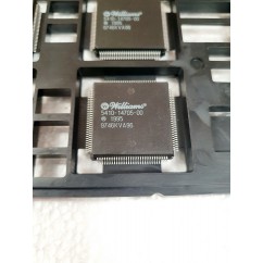 WPC 95 AV ASIC CHIP, PACK OF 20.