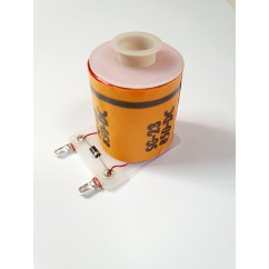 Williams SG-23-850-DC Coil