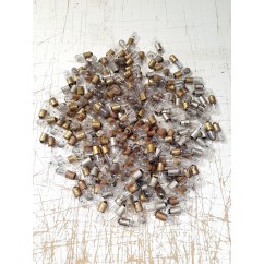 BULK Mixed Used/New Lamps and LED's (250+ Approx) (Untested)