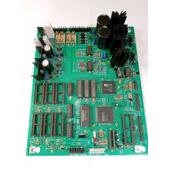 Audio visual board WPC95  (Audio Visual PCB Assembly). BRAND NEW 