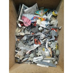 BULK USED AND SECONDS PARTS (Includes All as Pictured)