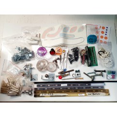 BULK USED AND SECONDS PARTS (Includes All as Pictured)