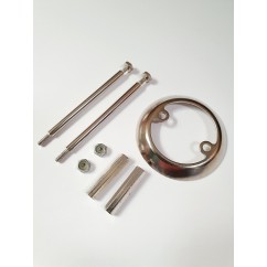 Jump Pop Bumper Ring and Rod
