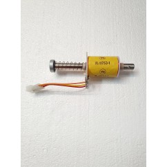 Original Medieval Madness Coil and Armature Troll Assembly