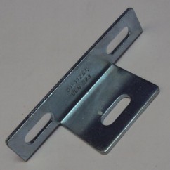 Lock Bracket - Midway Arcade