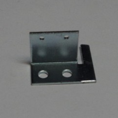 Switch mounting bracket