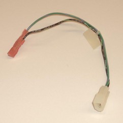 Ramp Entry Cable 